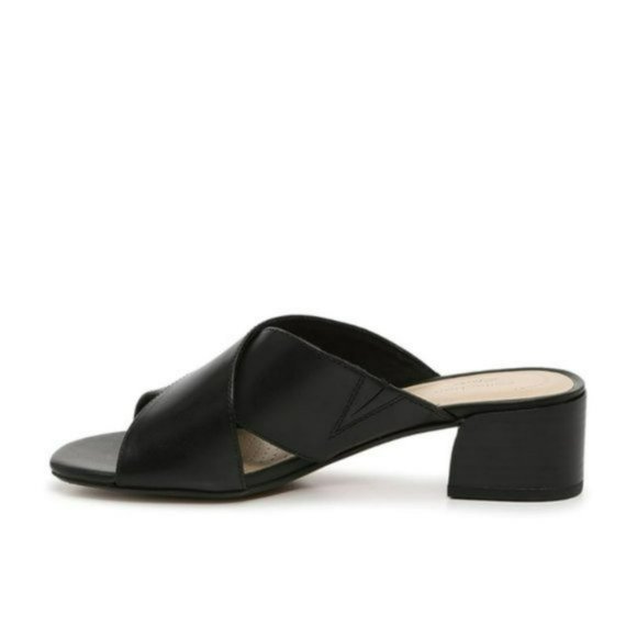 Clark Caroleigh Erin Sandal -8 - Picture 6 of 11